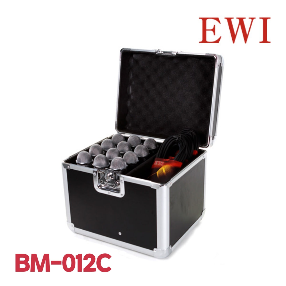 EWI BM-012C