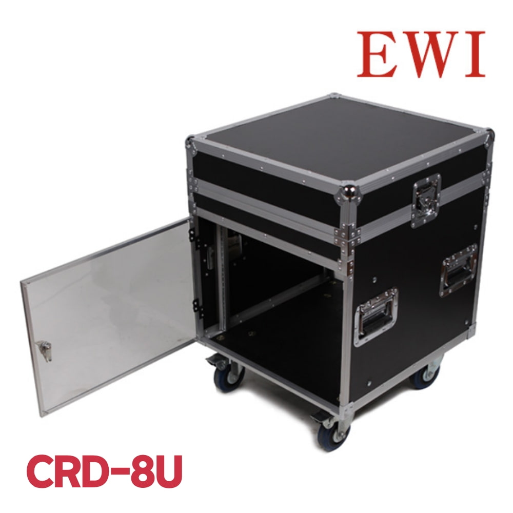 EWI CRD-8U