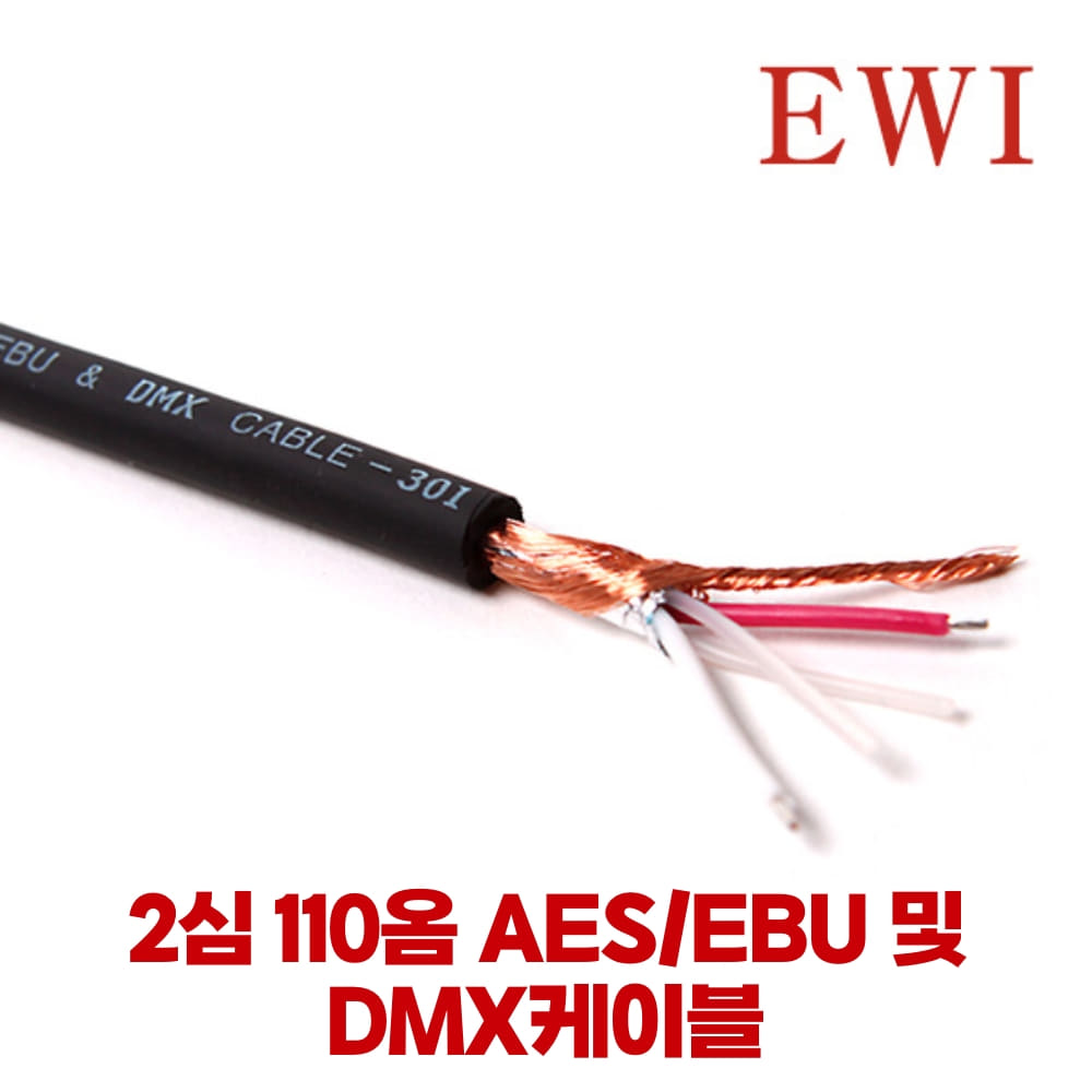 EWI DMX-301