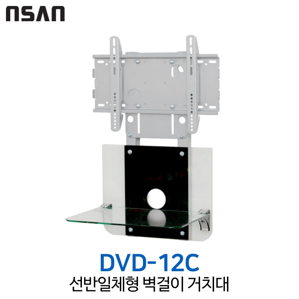 엔산마운트 DVD-12C