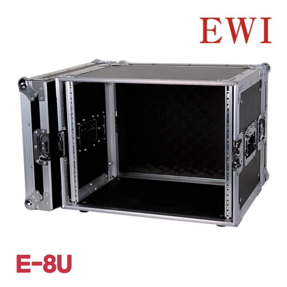 EWI E-8U