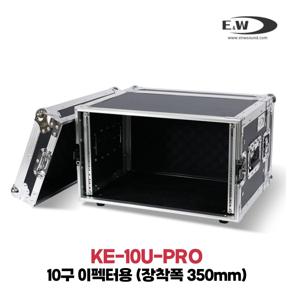 E&amp;W KE-10U-PRO