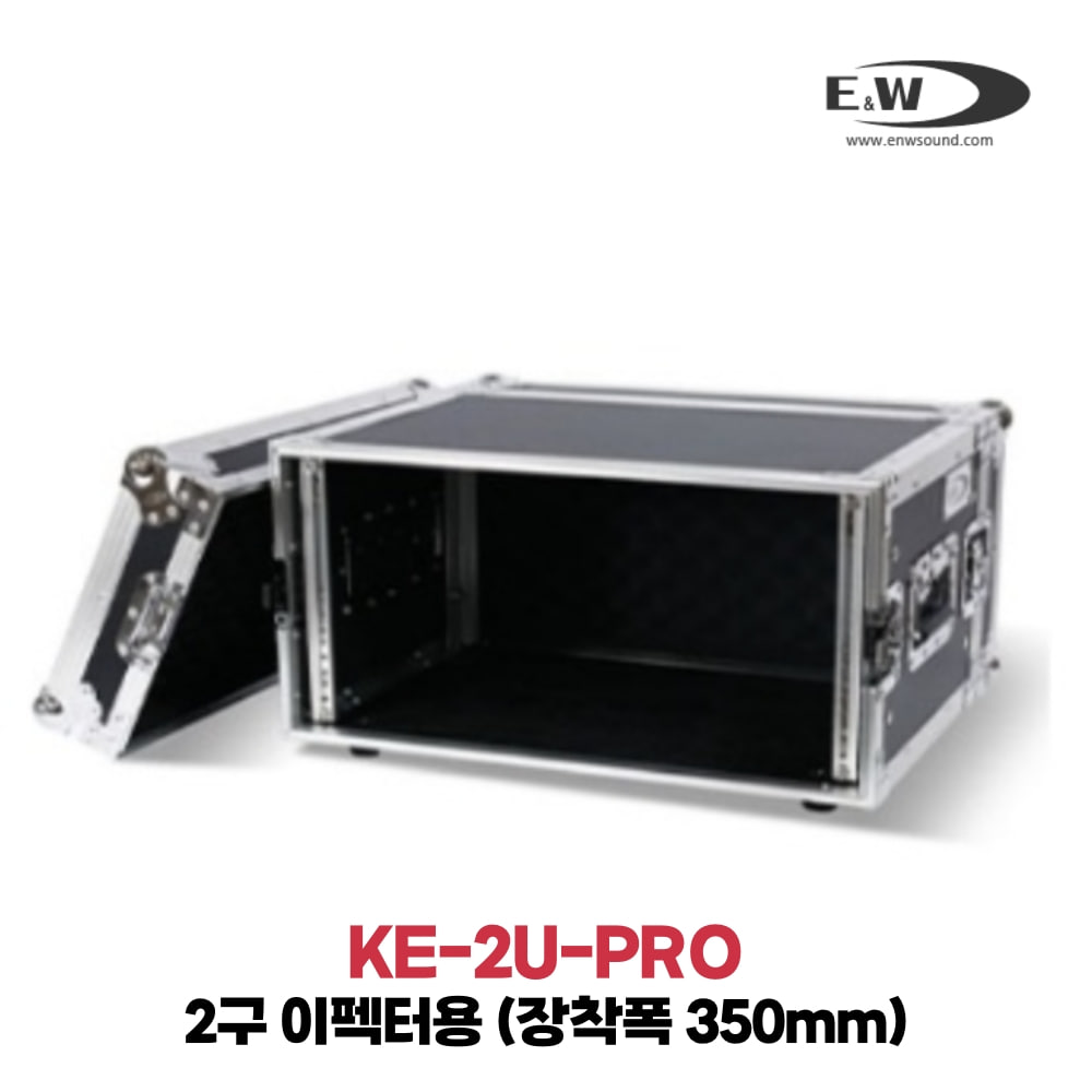 E&amp;W KE-2U-PRO
