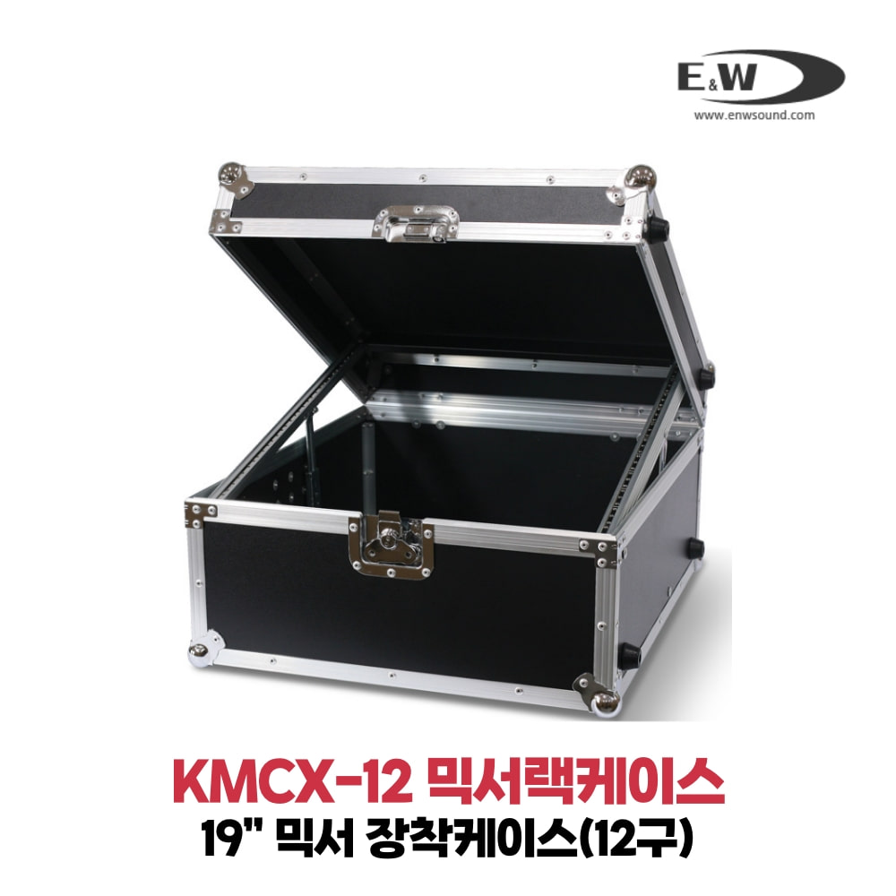 E&amp;W KMXC-12-PRO