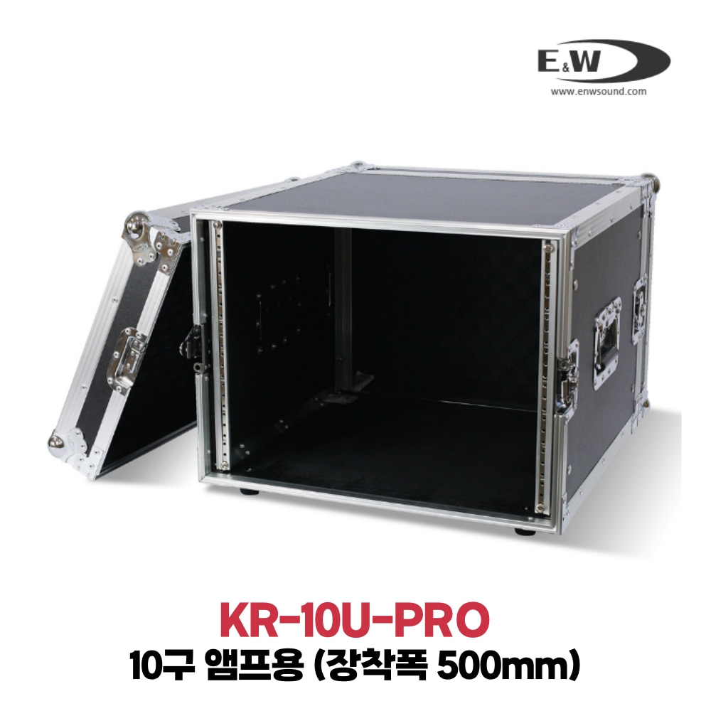 E&amp;W KR-10U-PRO