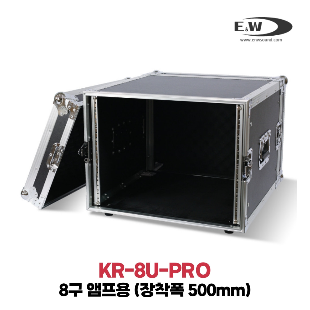 E&amp;W KR-8U-PRO