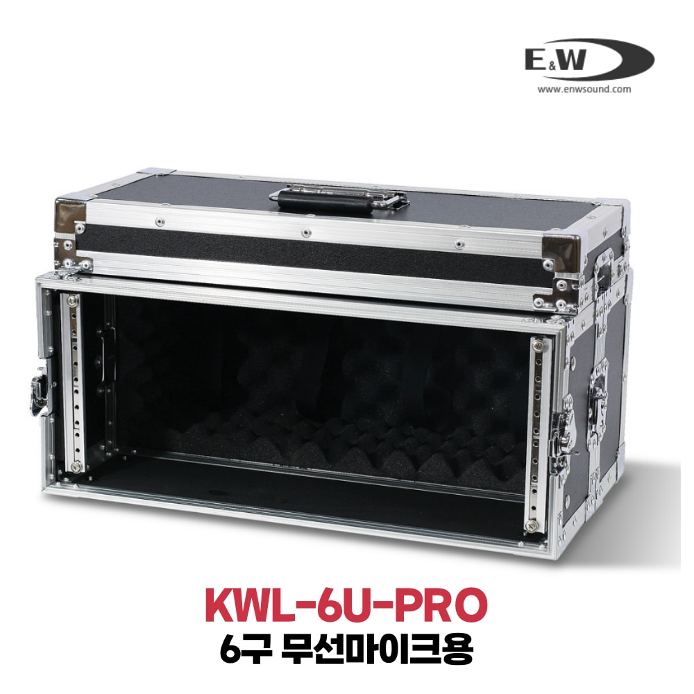 E&amp;W KWL-6U-PRO
