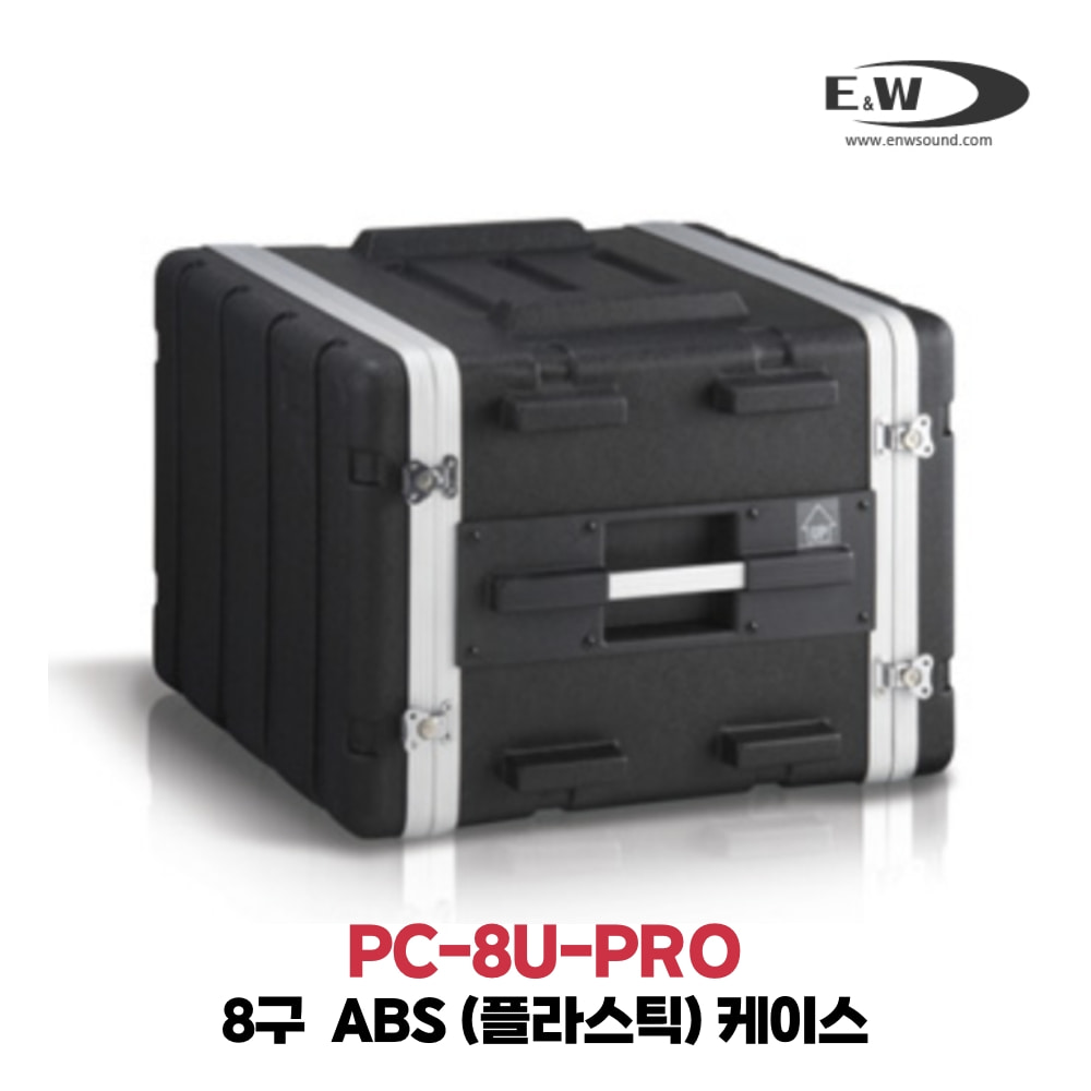 E&amp;W PC-8U-PRO