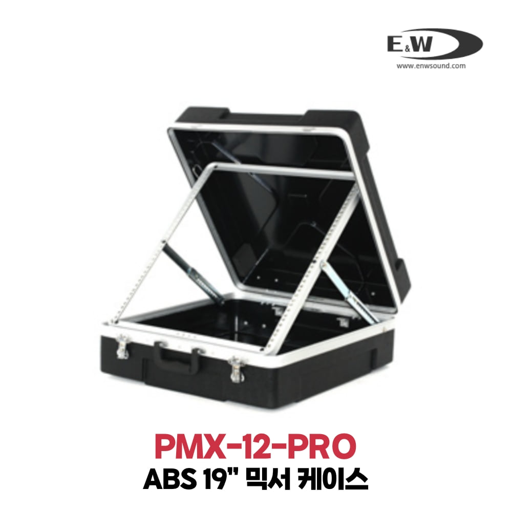 E&amp;W PMX-12-PRO