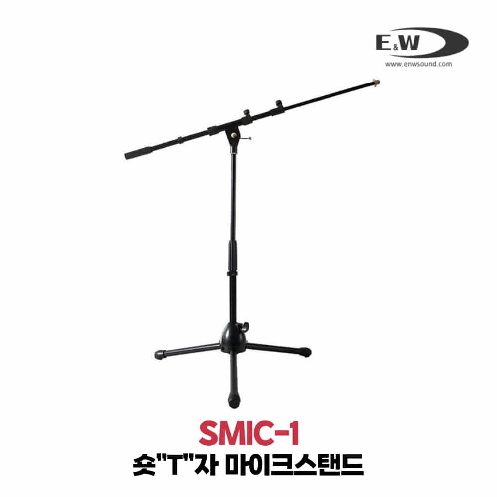 E&amp;W SMIC-1