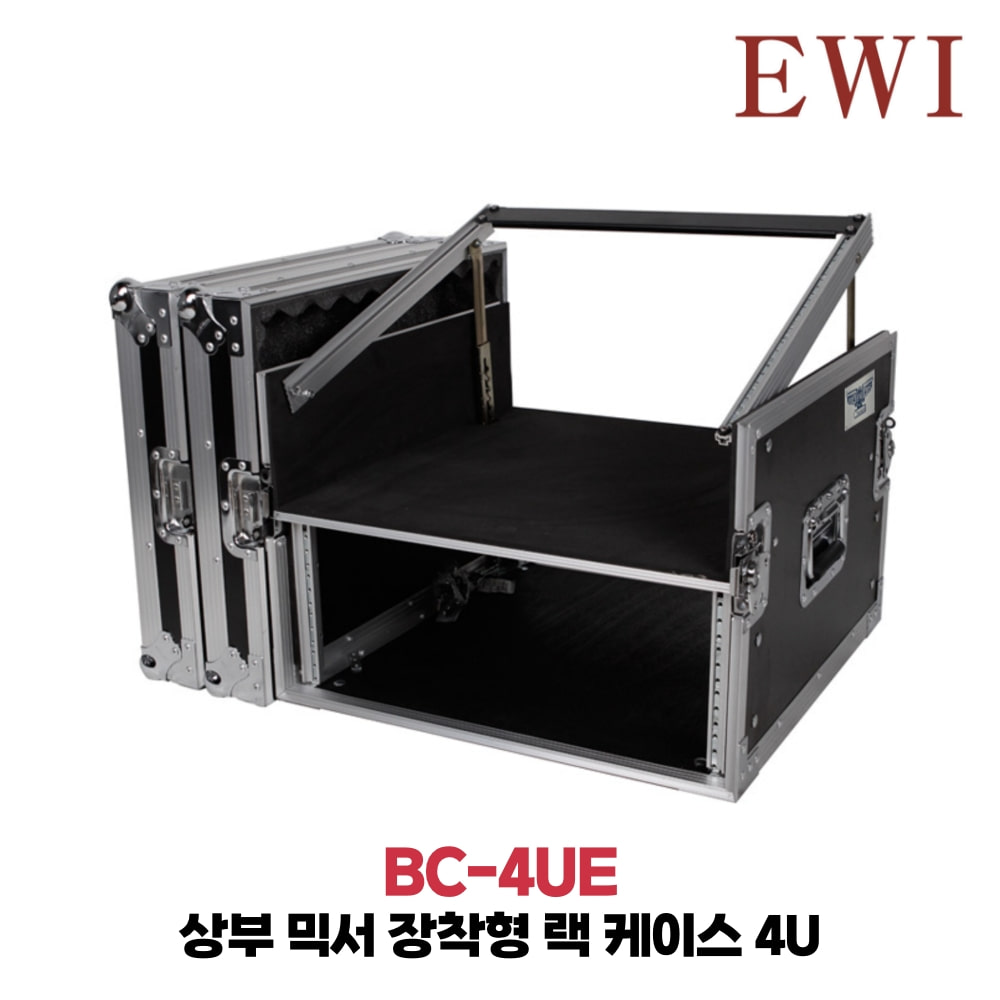 EWI BC-4UE