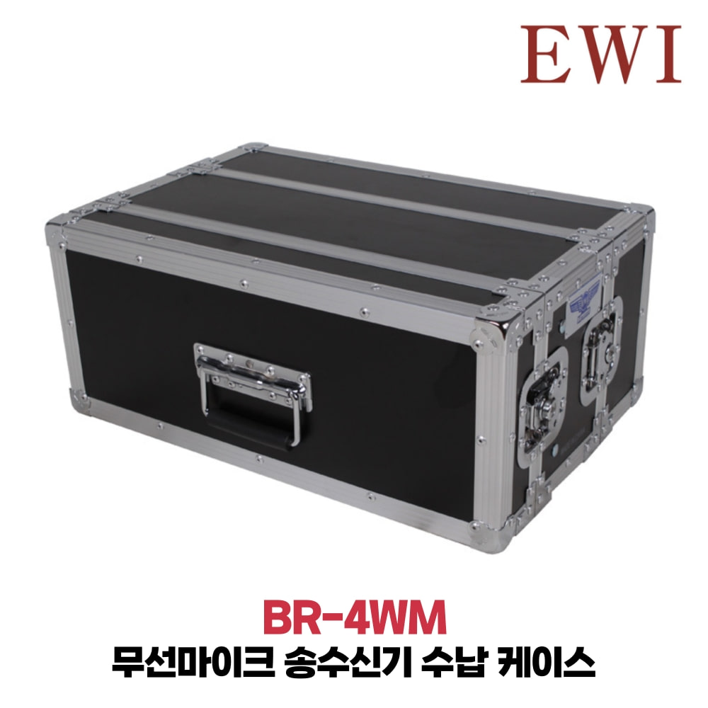 EWI BR-4WM