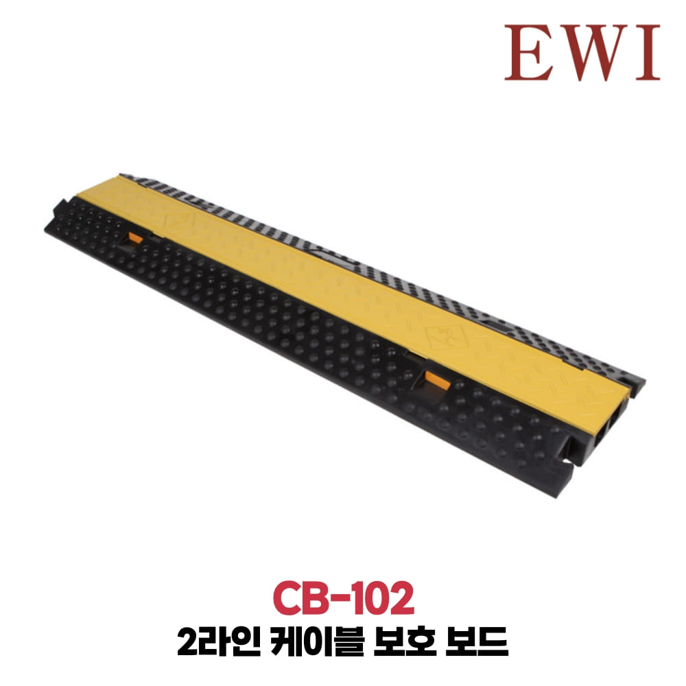 EWI CB-102