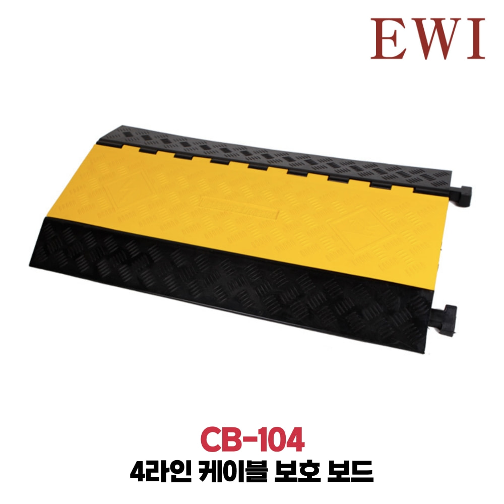 EWI CB-104