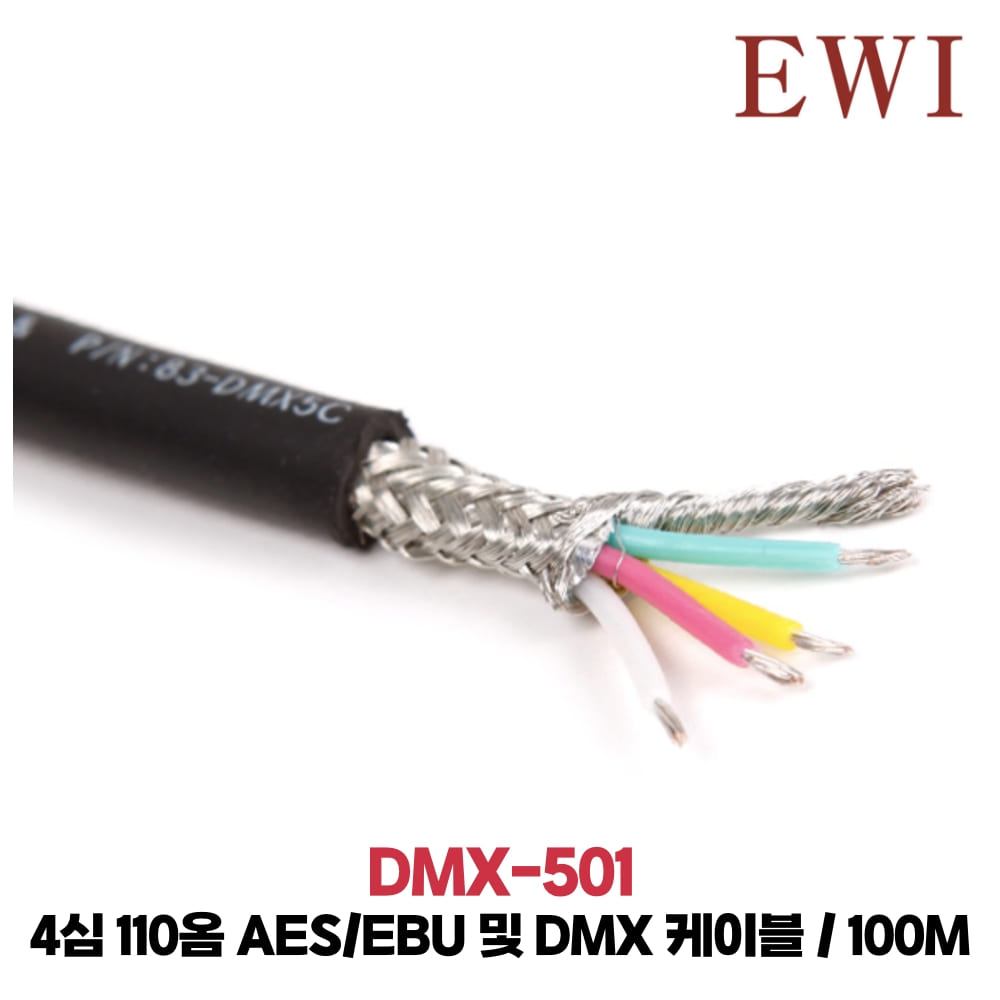 EWI DMX-501