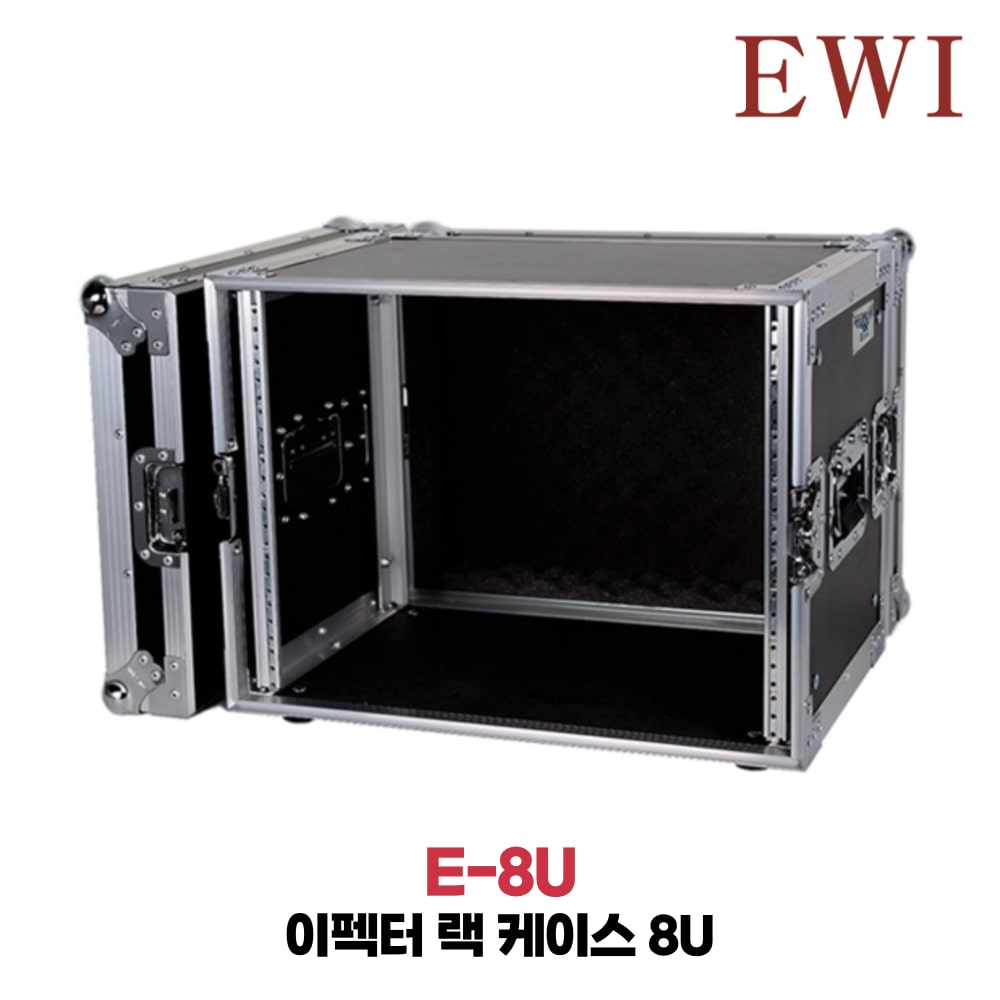 EWI E-8U