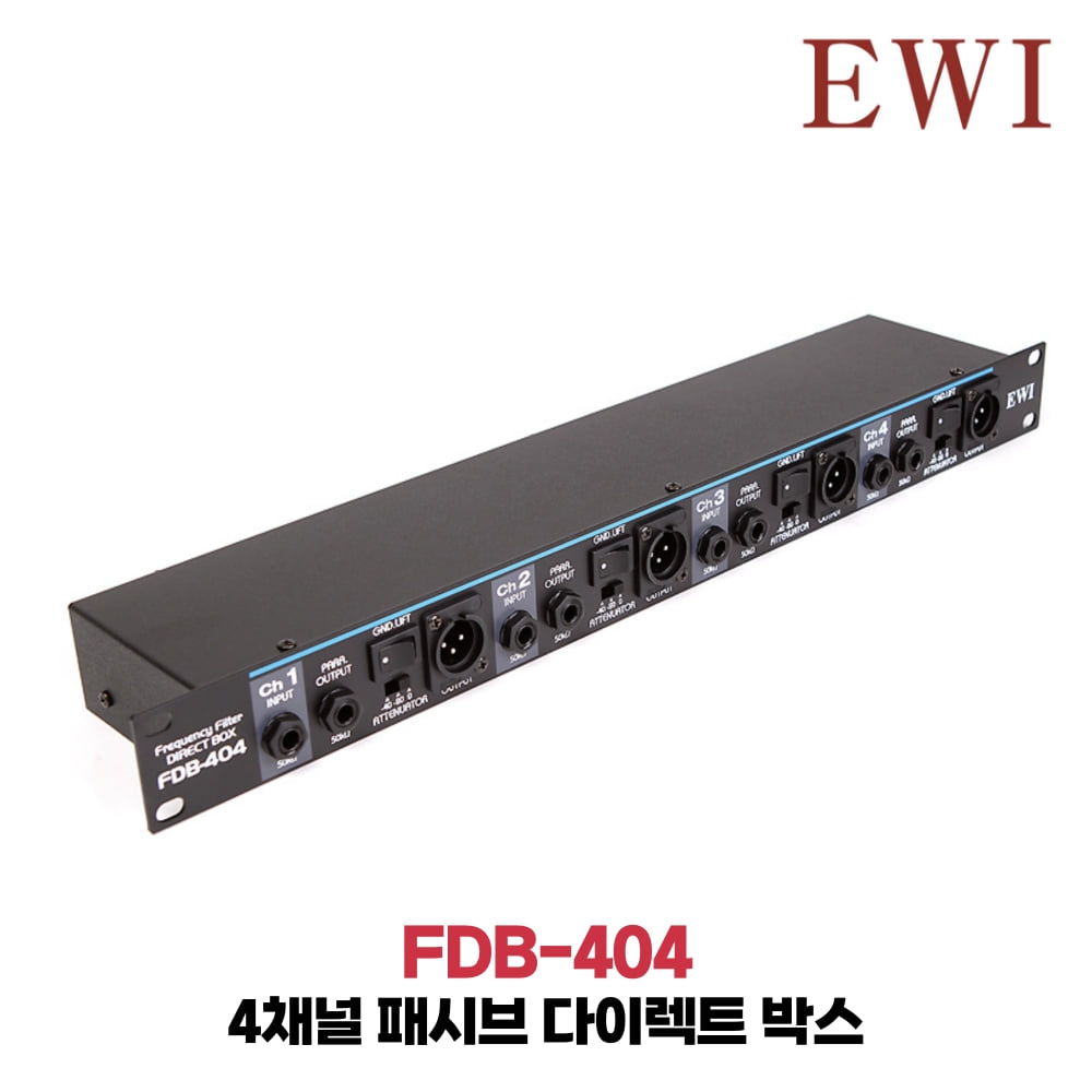 EWI FDB-404