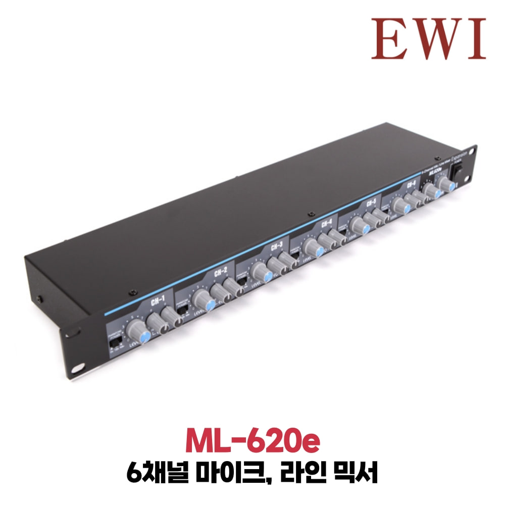 EWI ML-620e