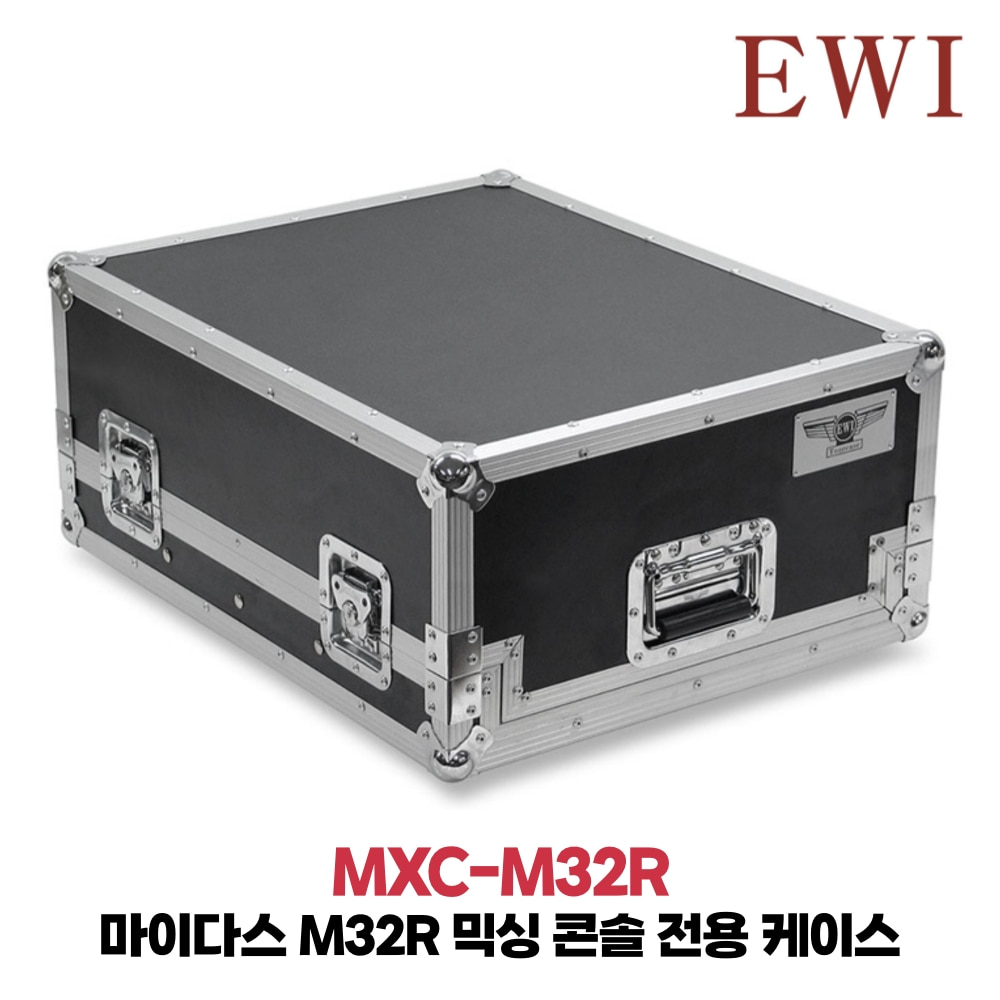 EWI MXC-M32R