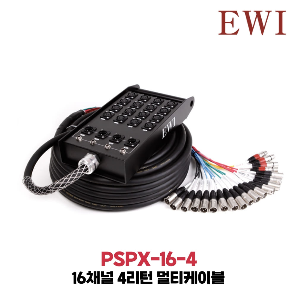 EWI PSPX-16-4