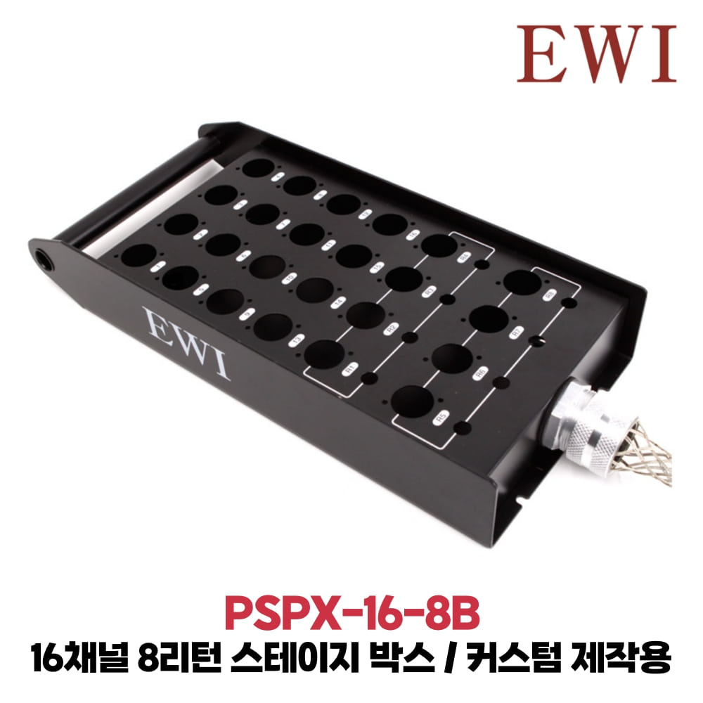 EWI PSPX-16-8B
