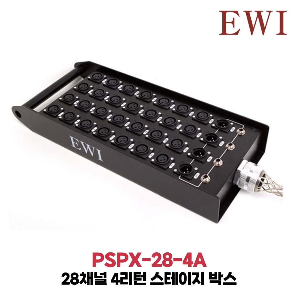 EWI PSPX-28-4A