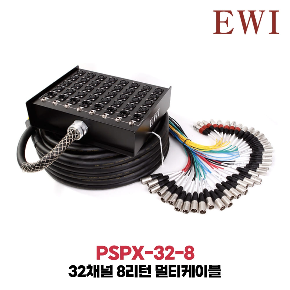 EWI PSPX-32-8