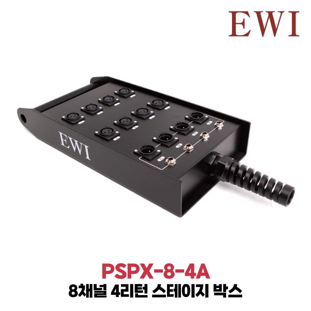 EWI PSPX-8-4A