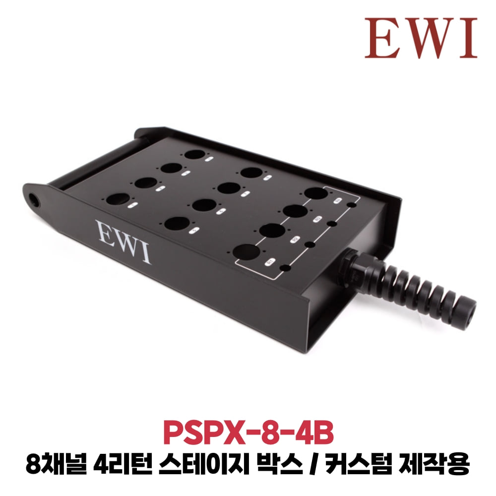 EWI PSPX-8-4B