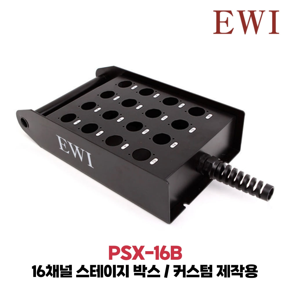 EWI PSX-16B