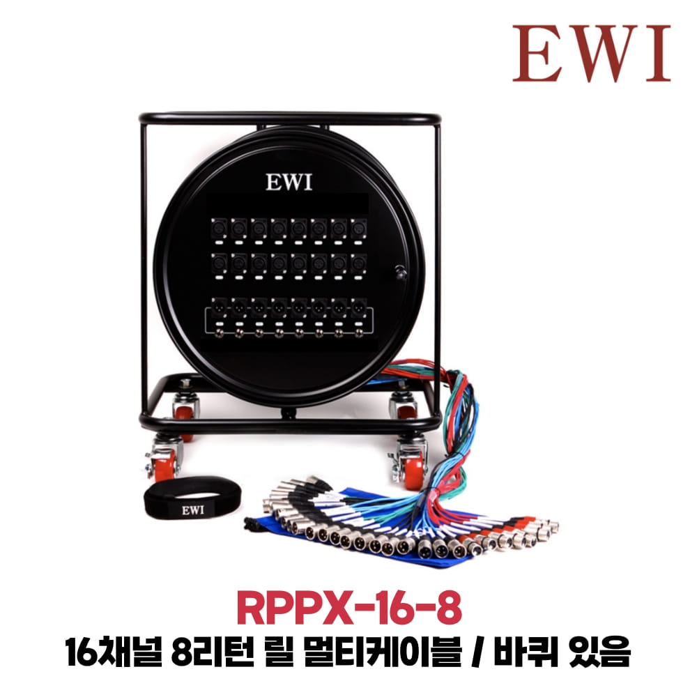 EWI RPPX-16-8