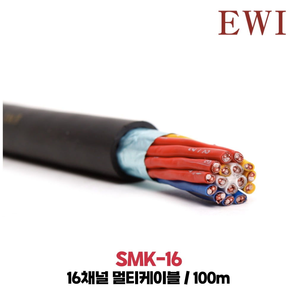 EWI SMK-16