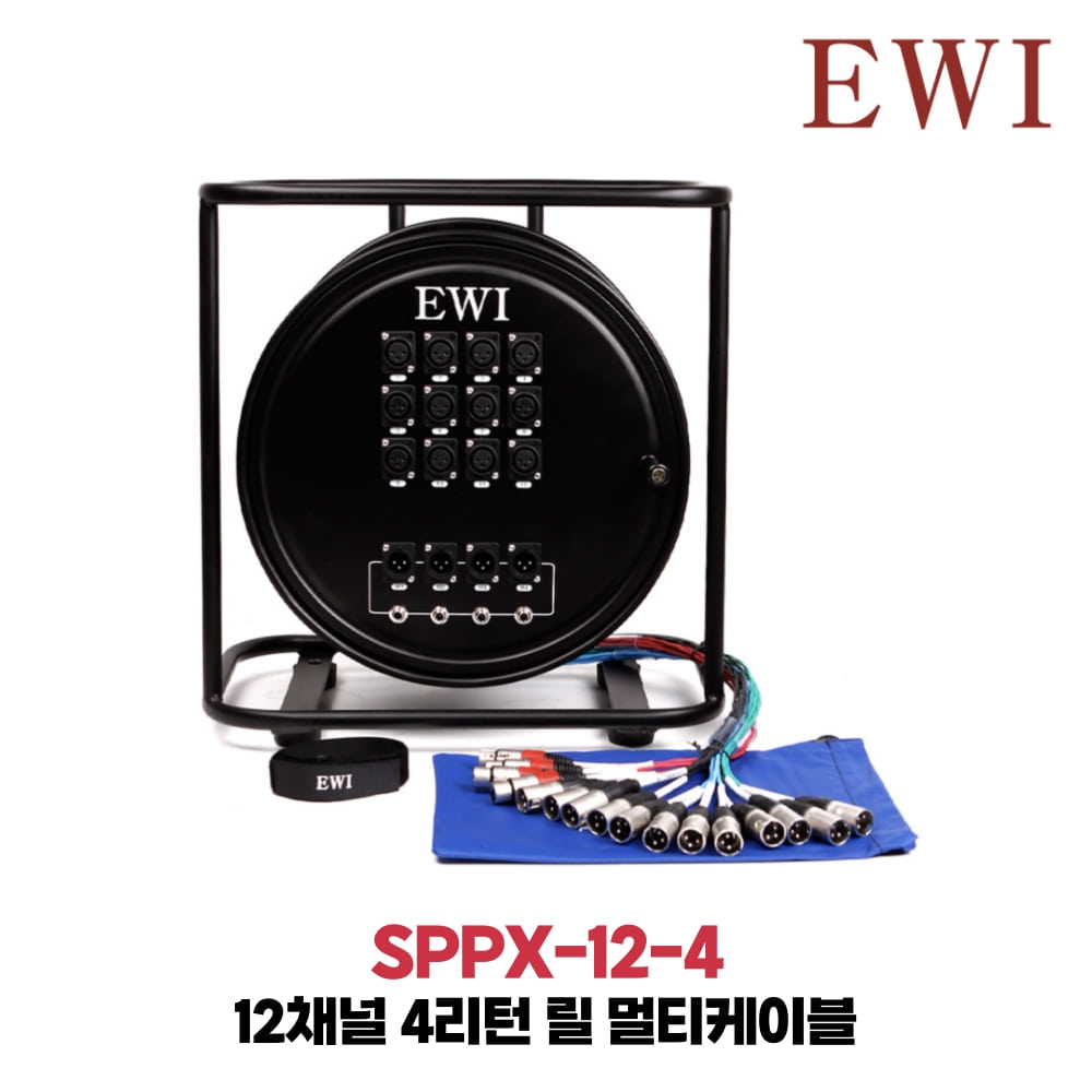 EWI SPPX-12-4