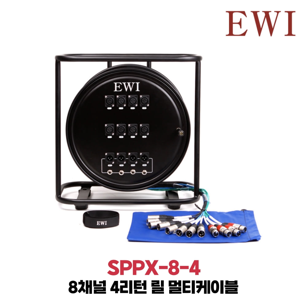 EWI SPPX-8-4