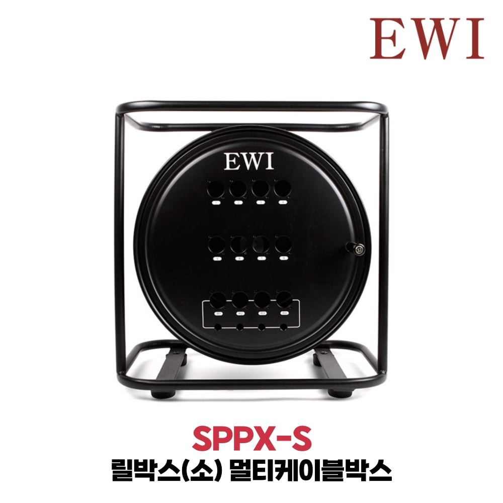 EWI SPPX-S