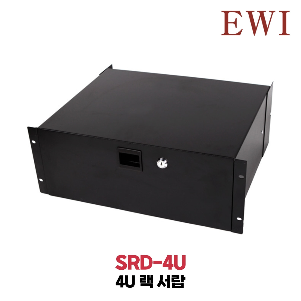 EWI SRD-4U