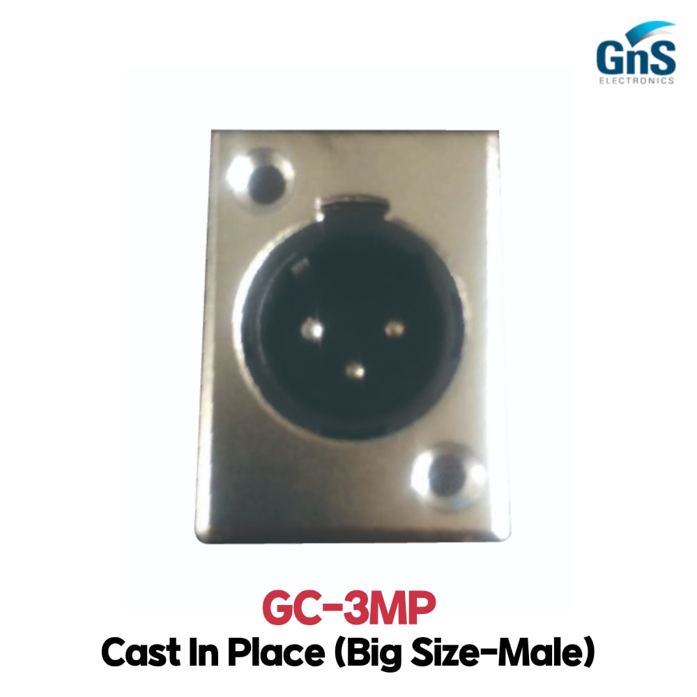 GNS GC-3MP