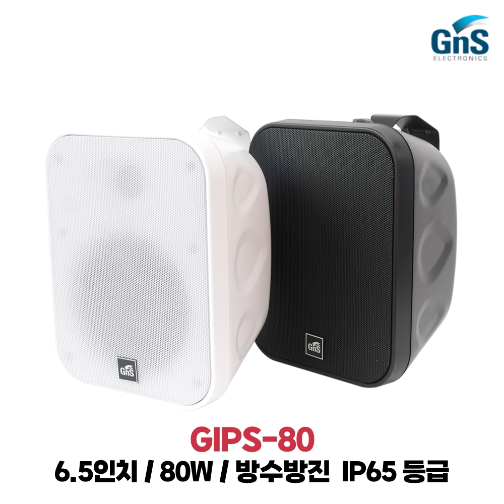 GNS GIPS-80