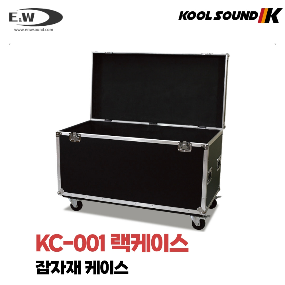 E&amp;W KC-001