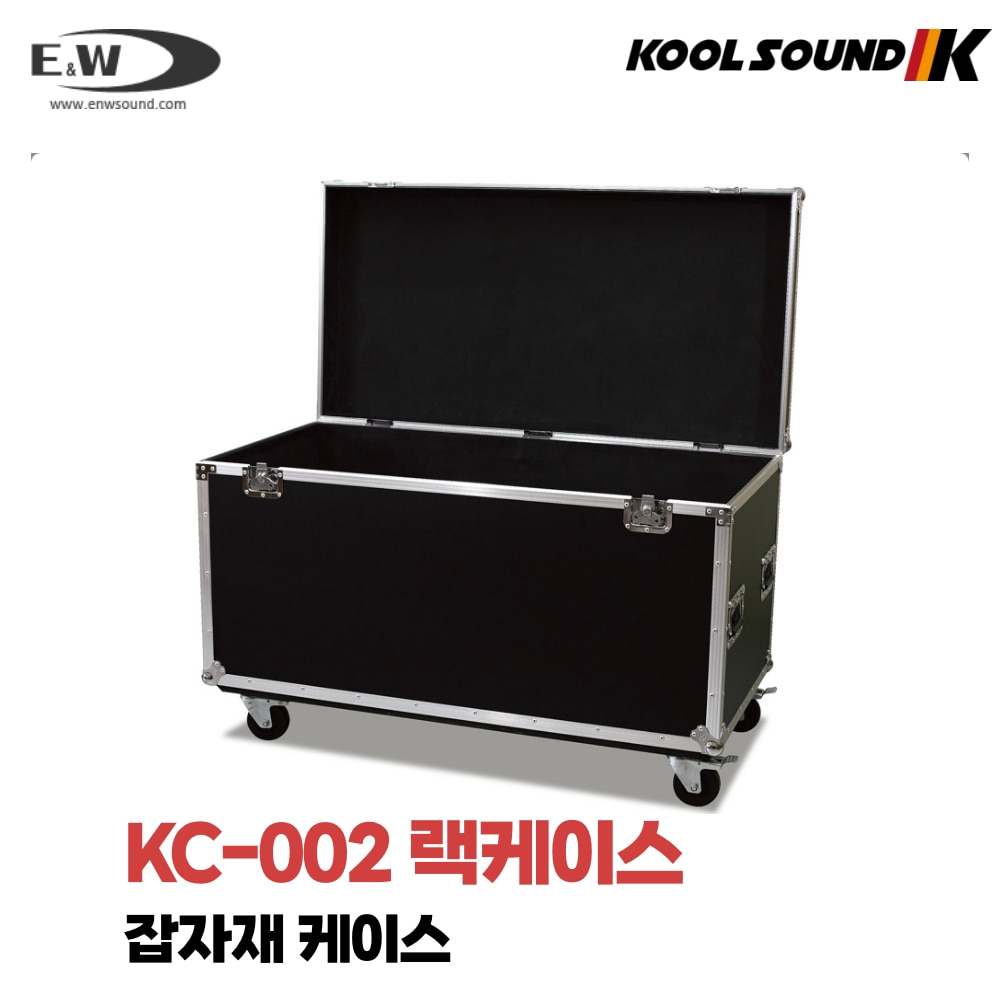 E&amp;W KC-002