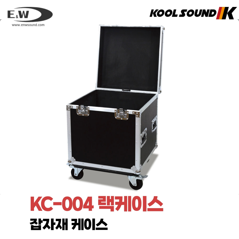 E&amp;W KC-004