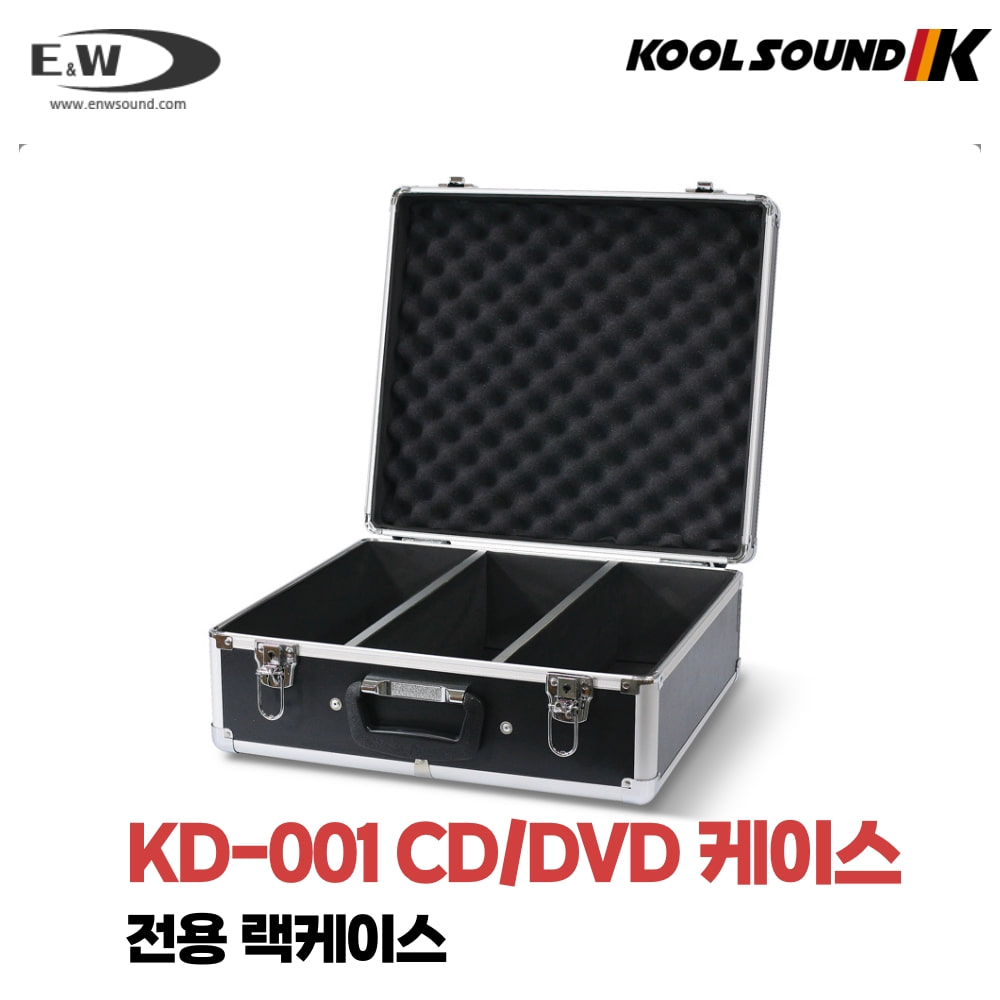 E&amp;W KD-001