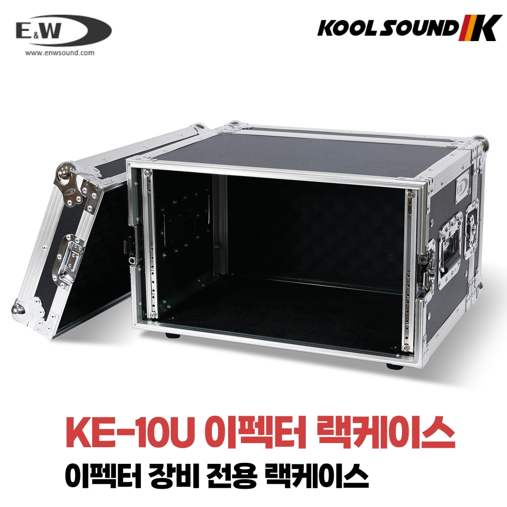 E&amp;W KE-10U