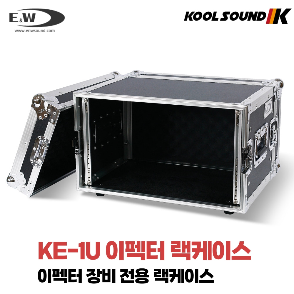 E&amp;W KE-1U