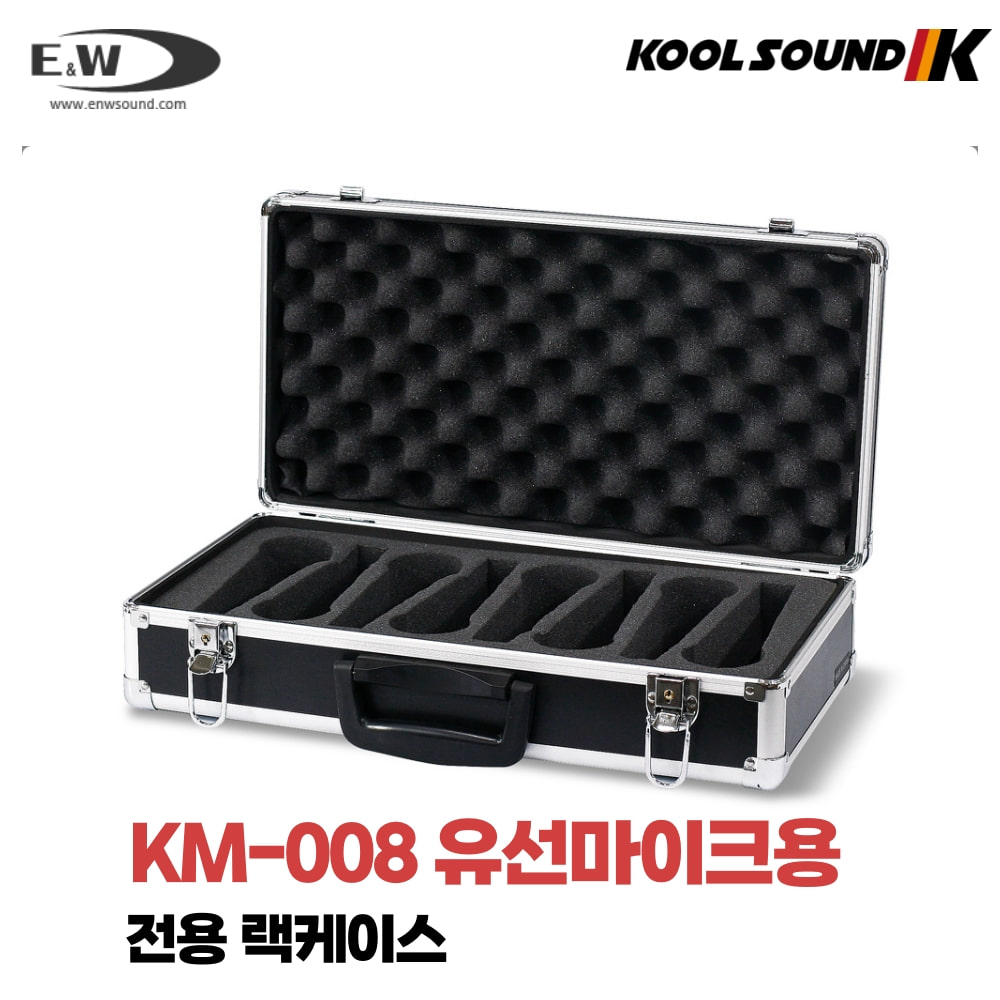 E&amp;W KM-008