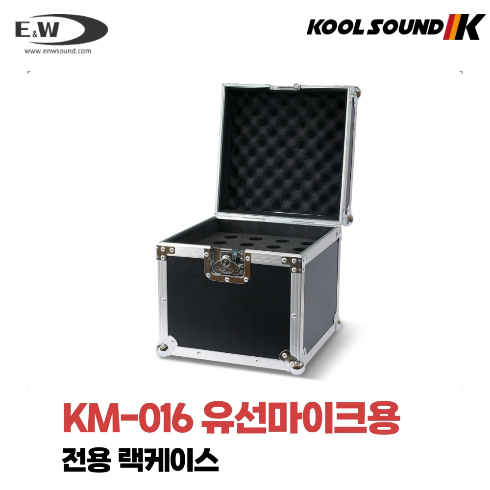 E&amp;W KM-016