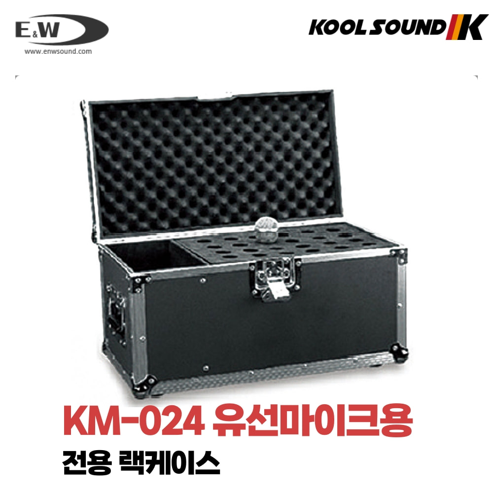 E&amp;W KM-024