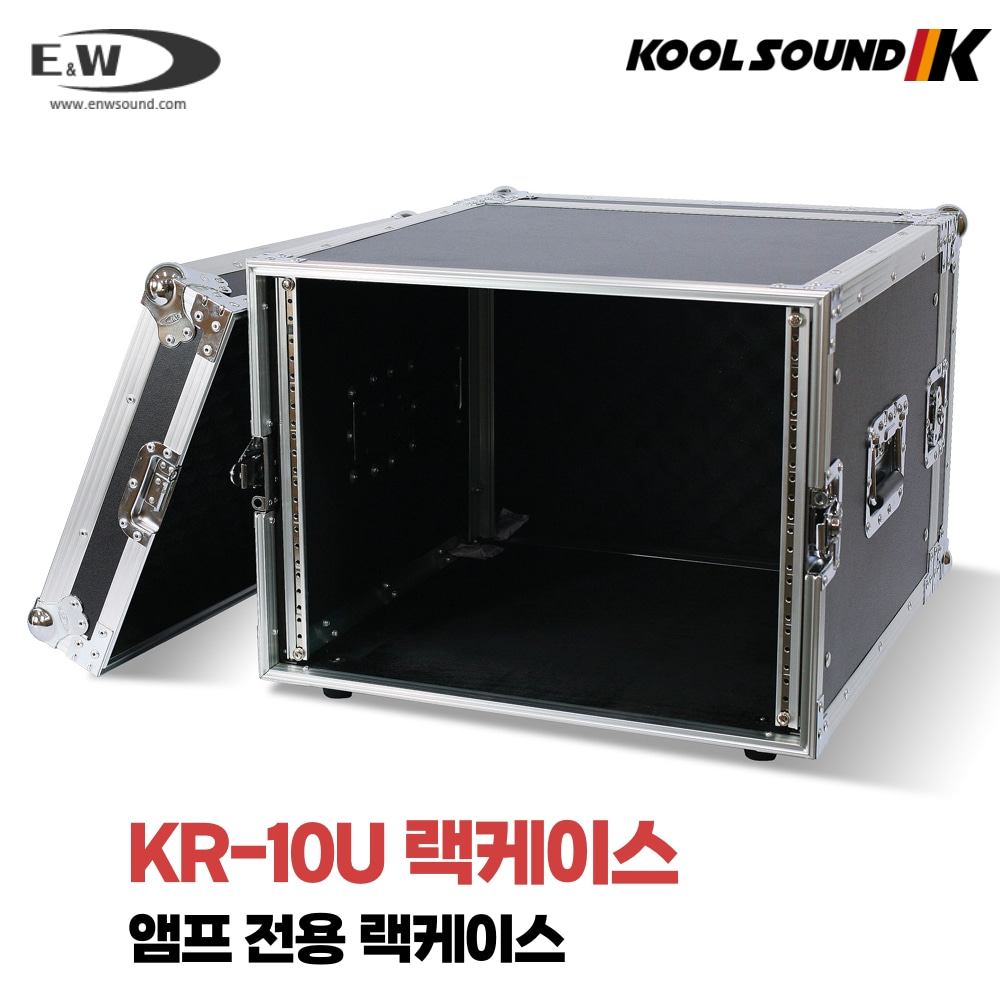 E&amp;W KR-10U