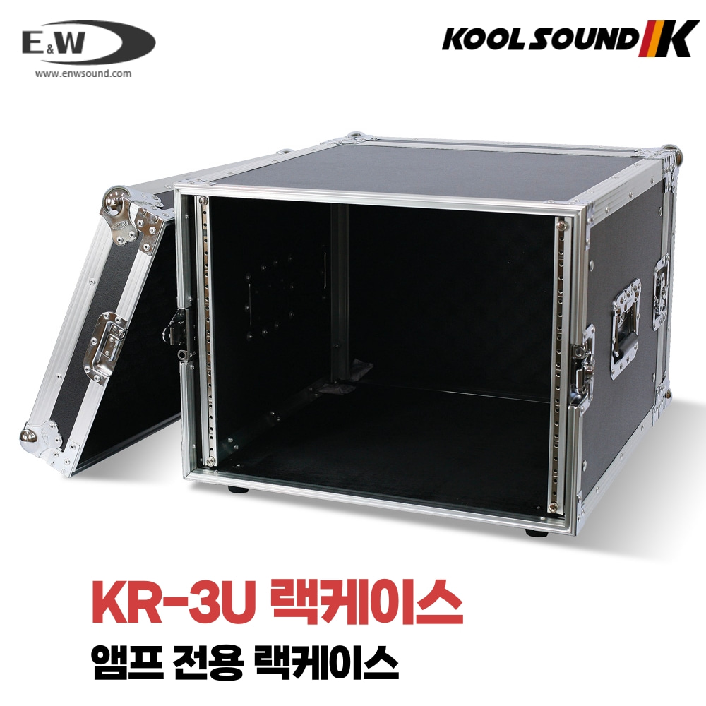 E&amp;W KR-3U
