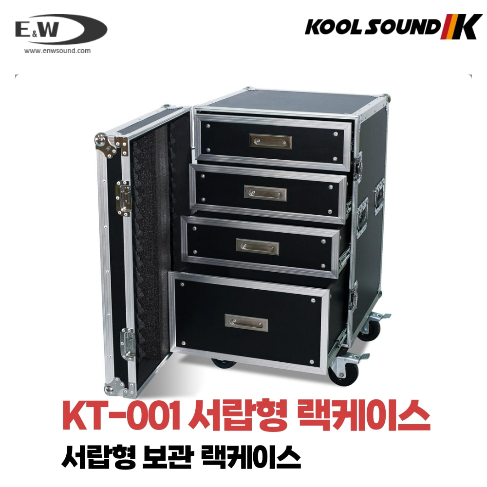 E&amp;W KT-001